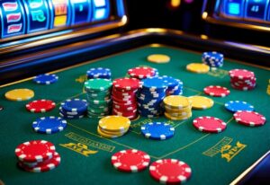 What drives people to play at Australian online casino real money