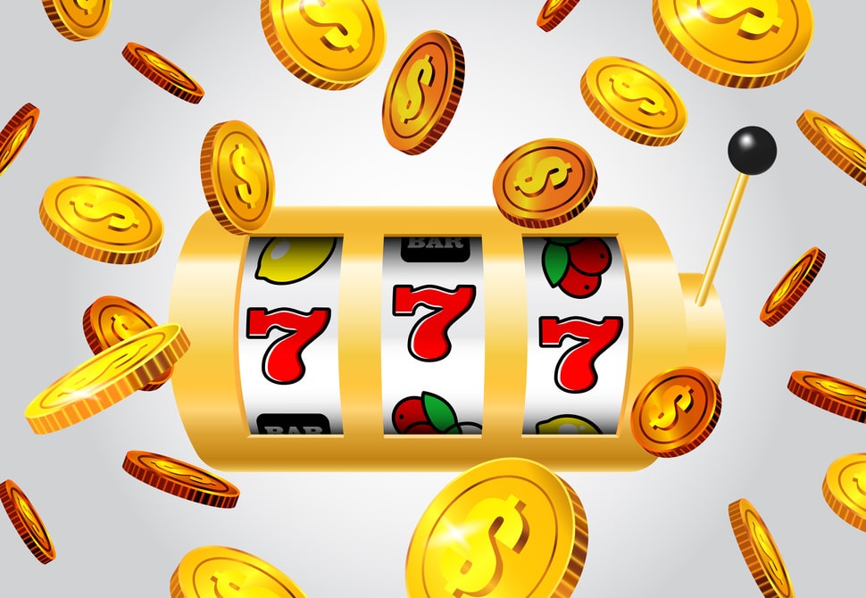 How to win big at slots: Tips to help you hit the jackpot