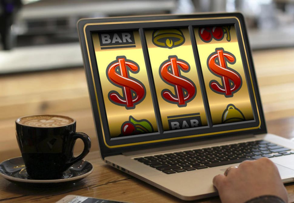 The Top 8 Online Slots You Should Be Playing Now