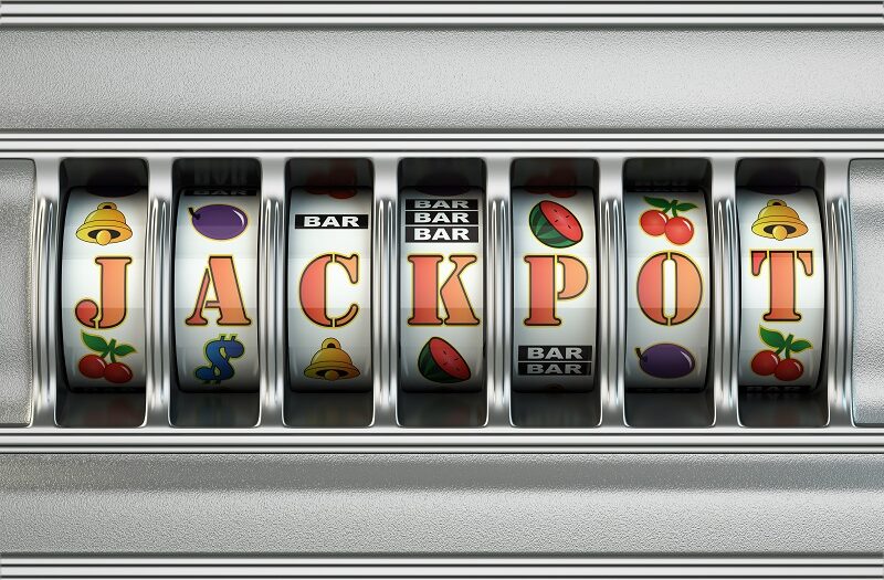 Top 10 Multi-Line Slot Machine Themes