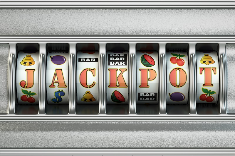 Top 10 Multi-Line Slot Machine Themes