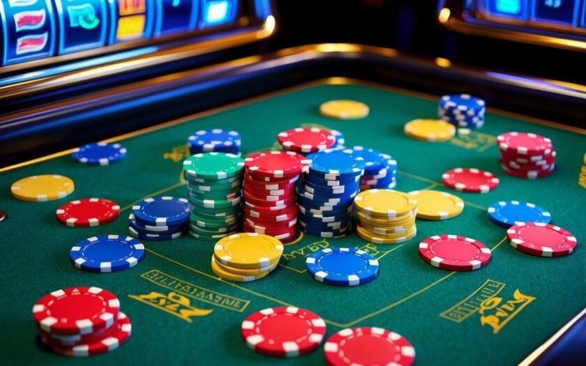 What drives people to play at Australian online casino real money