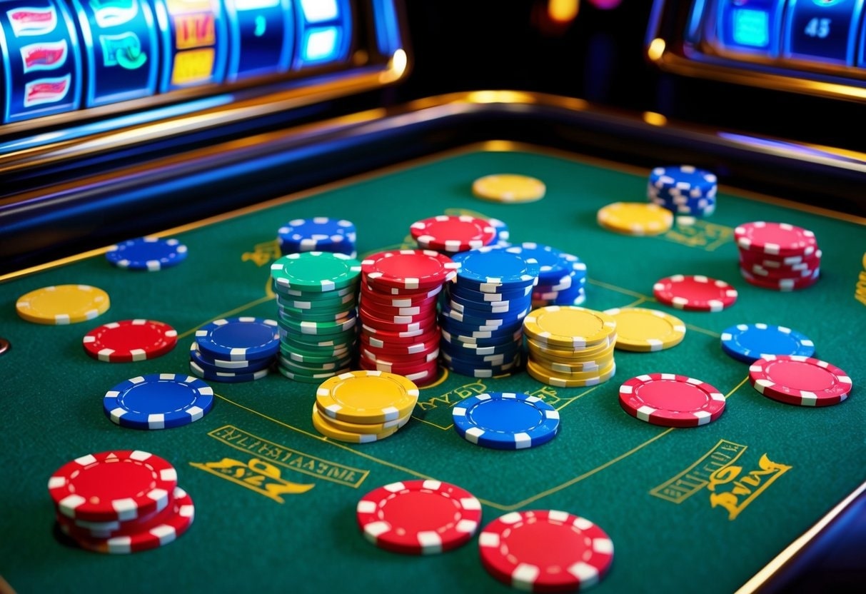 What drives people to play at Australian online casino real money: Exploring motivations behind virtual gambling